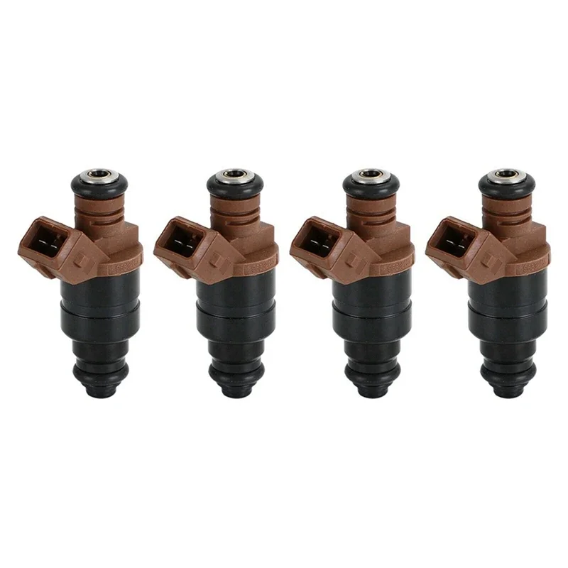 

X-T 4Pcs 25182404 Fuel Injector 96332261 For Chevrolet Optra For Daewoo Lacetti MK1 1.6 16V GM 1.4 1.6