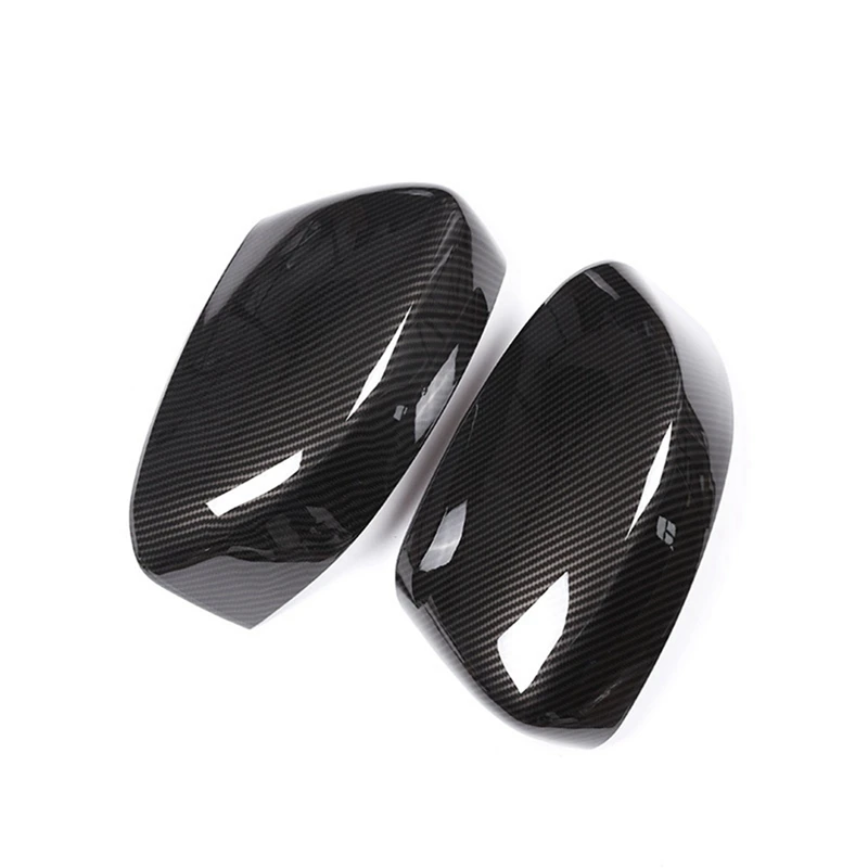 Car Rearview Mirror Cover Mirror Housings Mirror Decorative Accessories For Maserati Levante