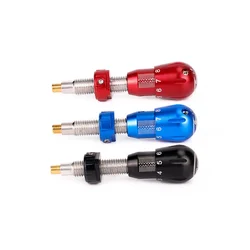 Archery Cushion Plunger Side Pad Screw-in Pressure Button Recurve Bow Target Shooting Hunting Accessories
