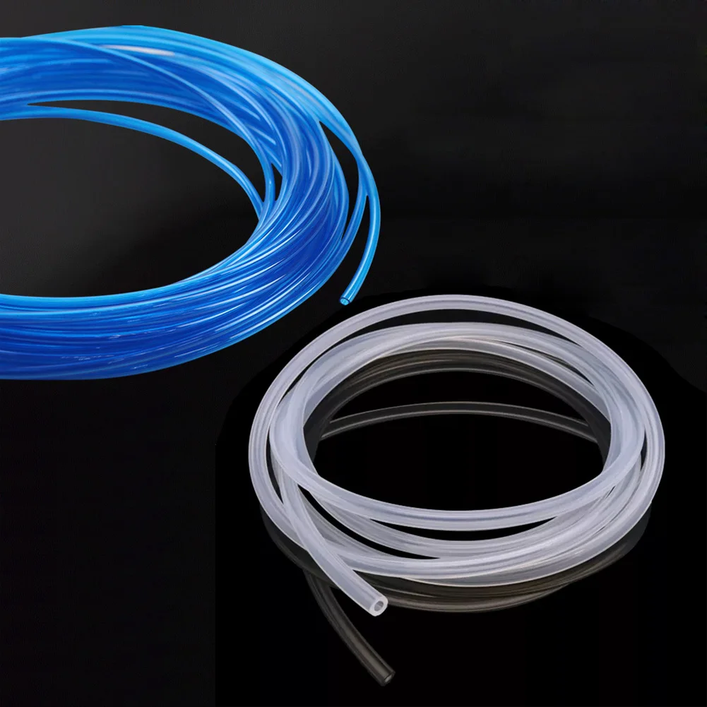 

10M Dental lab Silicone Hose PU Air Tube Dental Chair Turbine Unit Water Bottle Pipe Thickening High Flexible Tool Materials