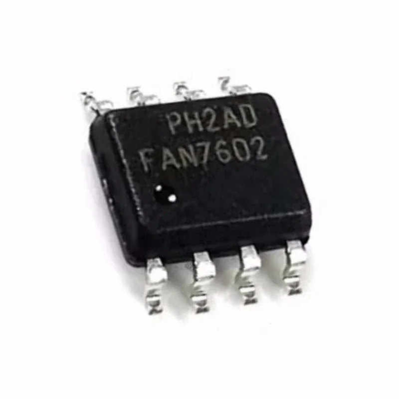 10Pcs/Lot 	FAN7602MX	 Help PCBA Complete BOM And Material List