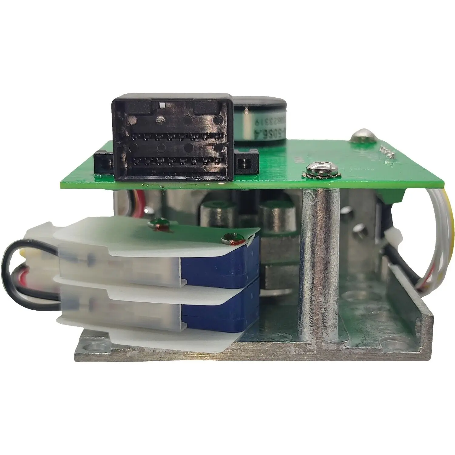 Single Axis Drive Joystick Controller 2901015000 2441305220 for Haulotte Lift