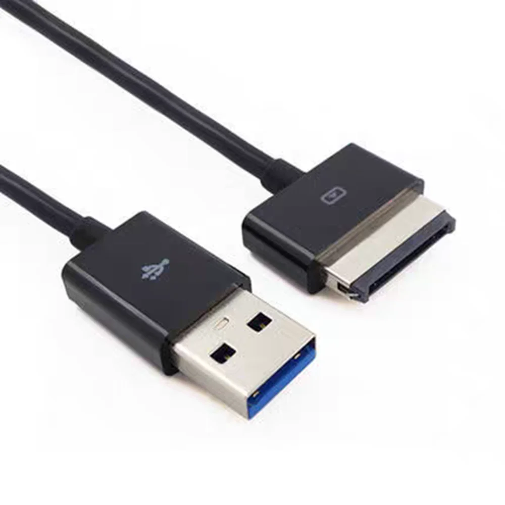 TF101 TF01 TF300 TF700T SL101 USB3.0 data cable tablet charging cable 1m