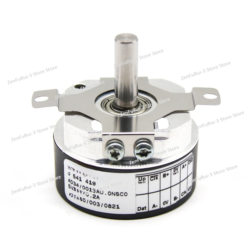 Brand new original genuine 0541419 AD34/0013AU. ONSC0 encoder