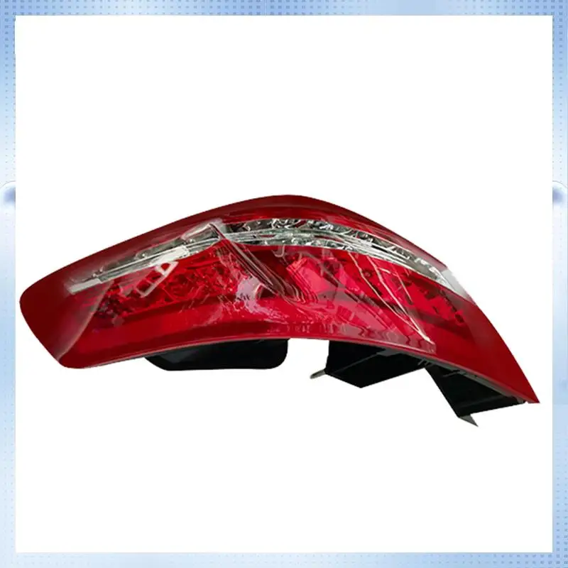 

A51K-Left Rear Tail Light Outer Brake Stop Lamp A2128203564 For Mercedes-Benz E-Class W212 2009-2013 Plug Play Taillight Accesso