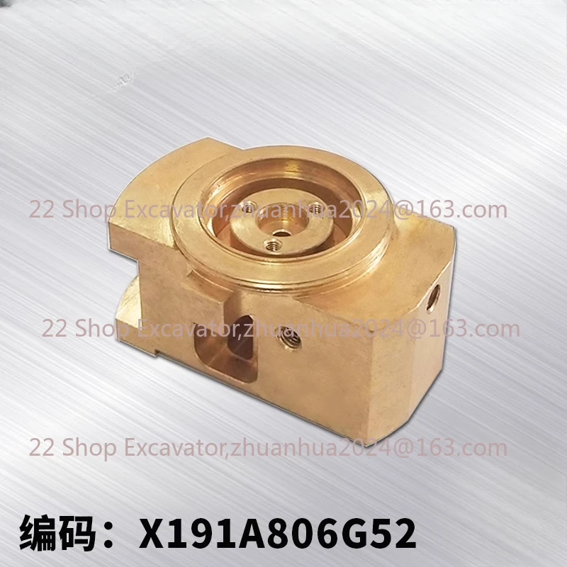 New Edm X191A806G52… - image