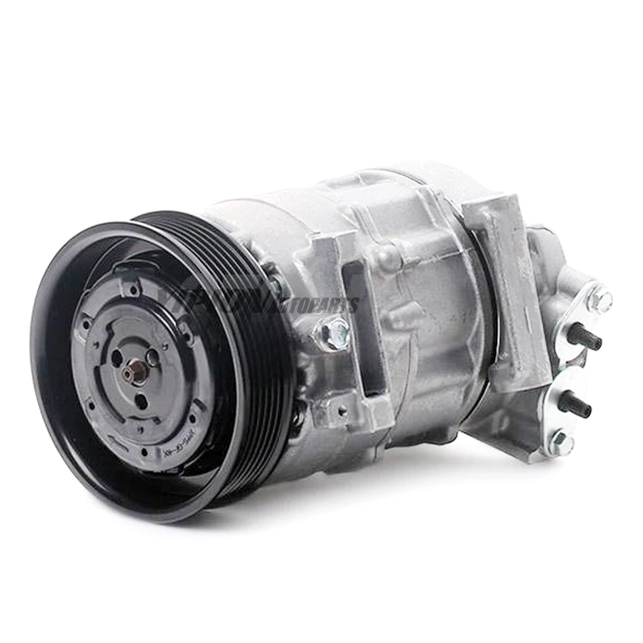 Air Conditioning AC Compressor for Citroen C4 DS4 DS5 PEUGEOT 308 3008 9659875480 9659875580 9676862380  9676443980 9684075880