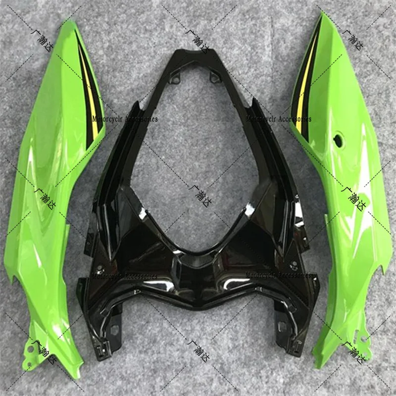 

Motorcycle Rear Tail Fairing Kit Fit For KAWASAKI Ninja 400 Ninja400 2018-2020