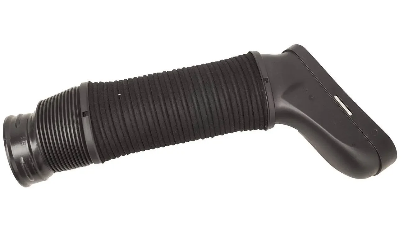 Par de mangueira de duto de admissão de ar para W204 C300 C350 W212 E350 2008-2012
