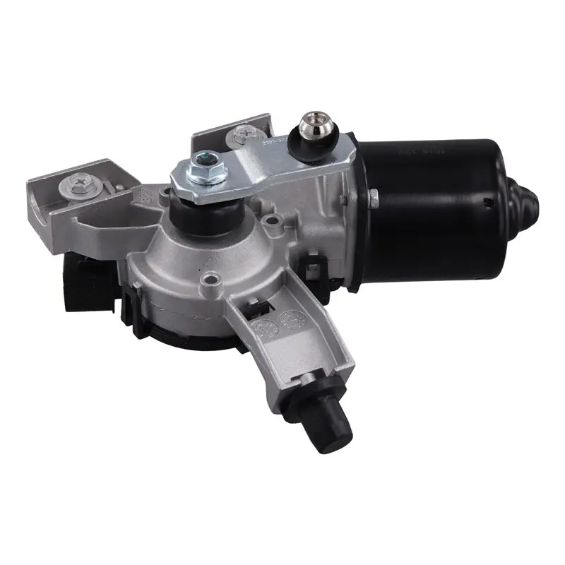 

【Top Sale !!】Front Windshield Wiper Adjustment Motor Actuator For Tucson 2015-2021 Model Code 98100D3000 Wiper Motor Rep