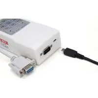 HG-500 Digital Push-Pull Pressure Tester, Push-Pull Force Gauge, Force Gauge