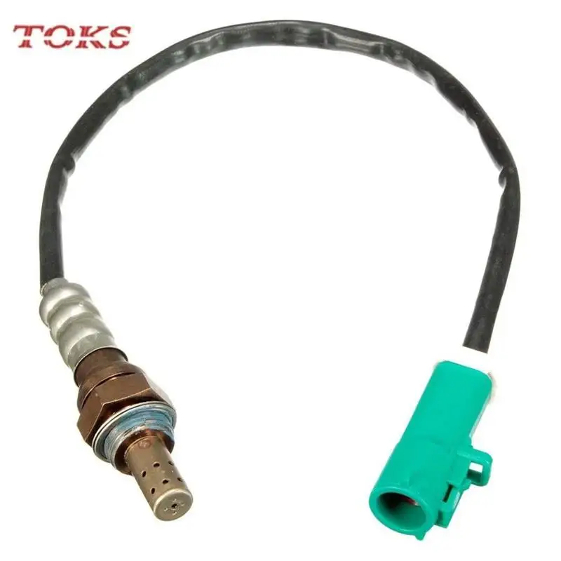 

For Ford Fiesta MK4 MK5 Van Focus Fusion Ka Mondeo MK1 MK2 MK3 98AB-9F472-BB 98AB9F472BB Oxygen Sensor Probe O2 Sensor