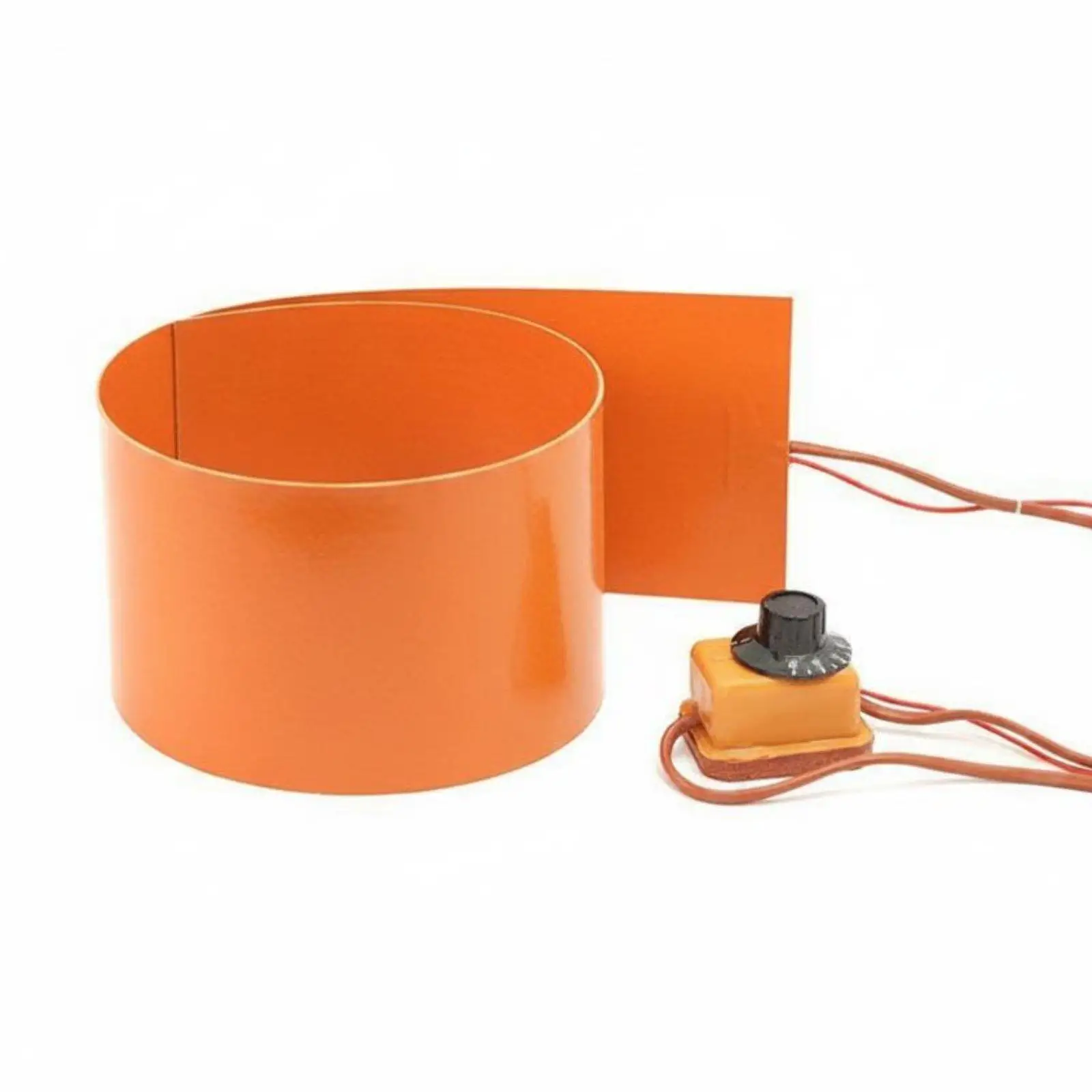 Guitar Side Shaping Pad Easy to Adjust Heated Bending Pad Consistent Heat Distribution for Luthiers, Instrument Repair