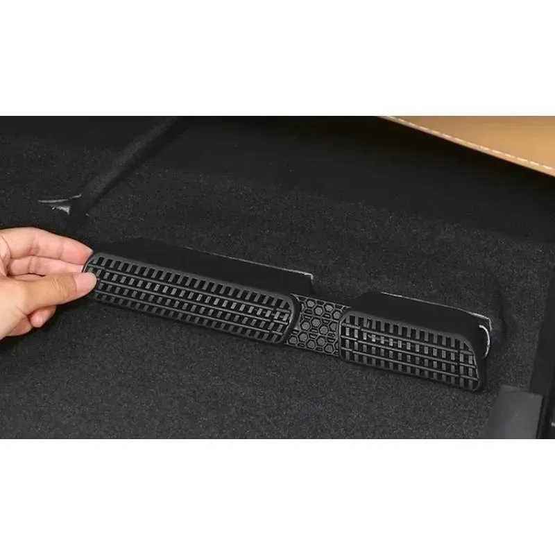 2Pcs Car Rear Seat …