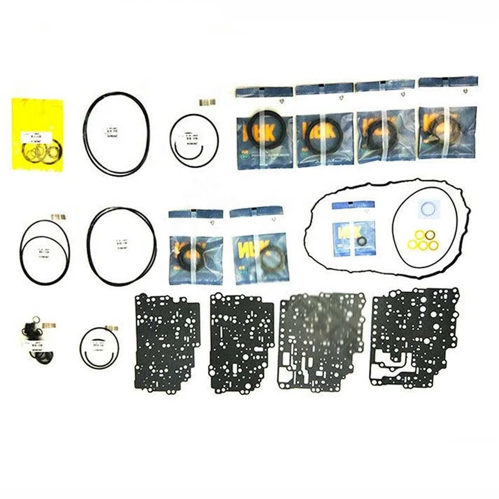 

Auto Parts A6MF1 A6MF2 A6LF1 A6LF2 A6LF3 6AT New 4WD Automatic Transmission Master Repair Kit For Kia Hy undai