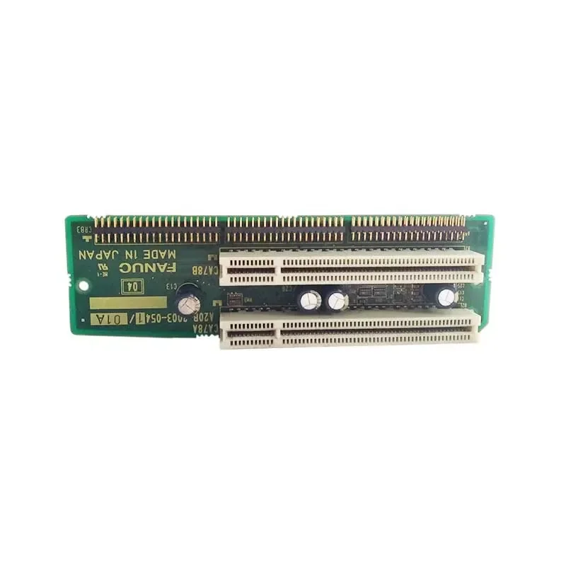 Cnc Parts Circuit Board System Cover Pcb Control Board A20B-2003-0541 Used Tested Okay