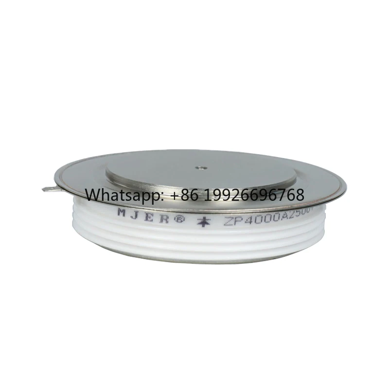 Version Diode ZP4000A 1600V  Rectifier Diode ZP3000A Diode