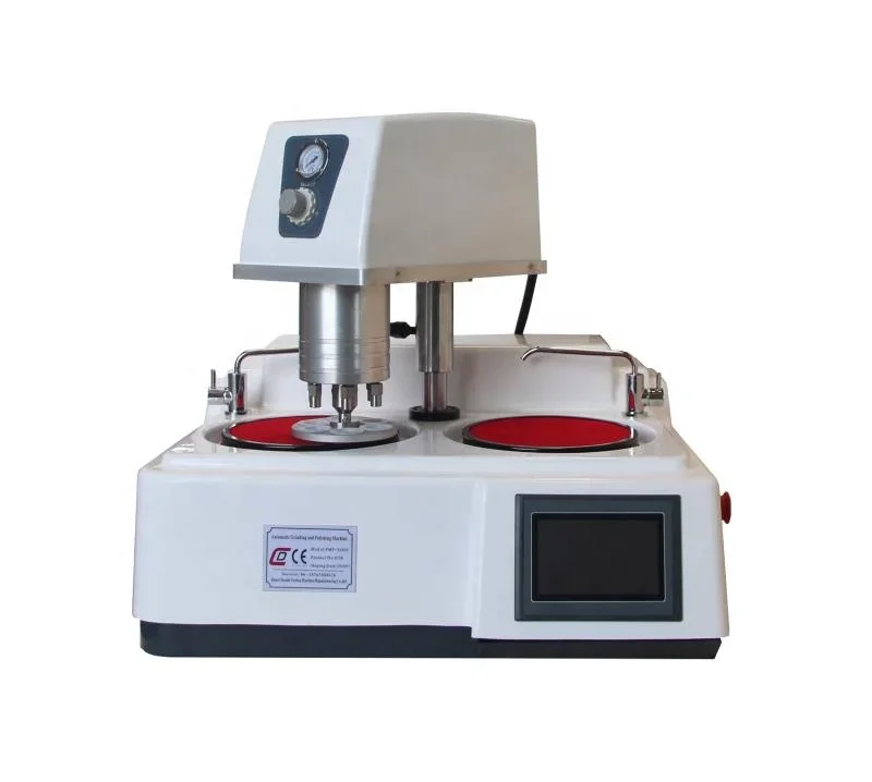 FMP-3000S  Automatic Grinding and Polishing Machine Laboratory Equipment