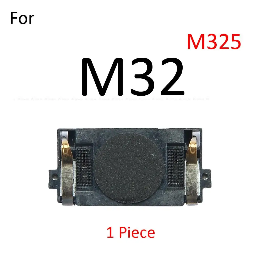 Earpiece Receiver Front Top Ear Speaker Repair Parts For Samsung Galaxy M02 M12 M32 M42 M62 F02s F41 F62