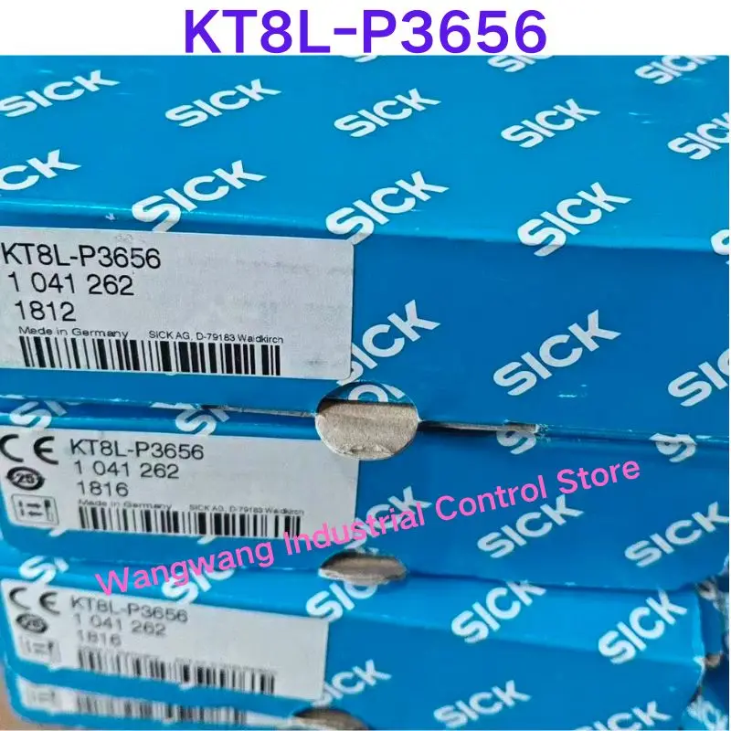 

Совершенно новый датчик цветового кода KT8L-P3656