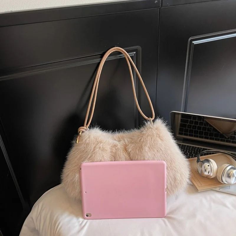 

2025 Новая высококачественная роскошная брендовая женская кожаная сумка на плечо известного дизайнера Париж Элегантная простая ​