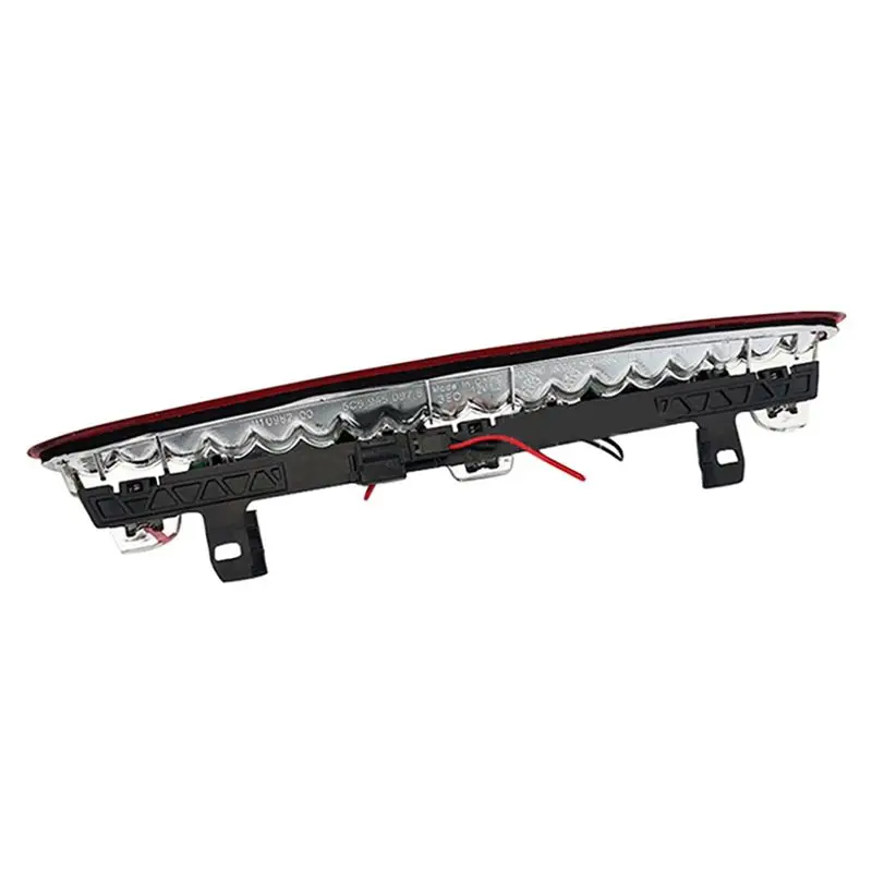Stable-Car Rear Third Brake Light Stop Lamp Roof Hatch Brake Light Stop Signal Lamp Accessories For VW Beetle 2012-2019 5C594509