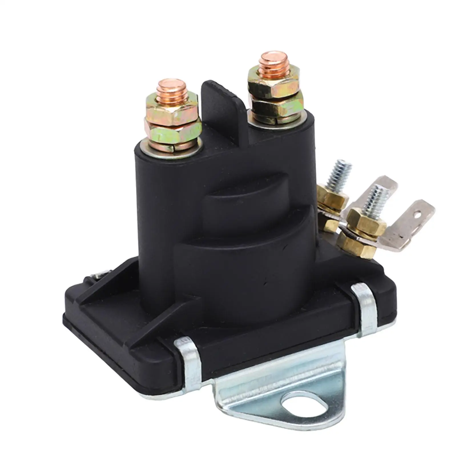 

High Efficiency Starter Relay Solenoid 8996054 for Enhanced for engine Performance