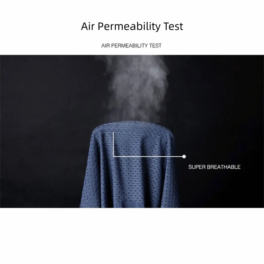 Mid-waist Men's Underwear Comfortable Soft Cutout Breathable Underpants Quick Dry Skin Friendly Ice Silk Panties Sports