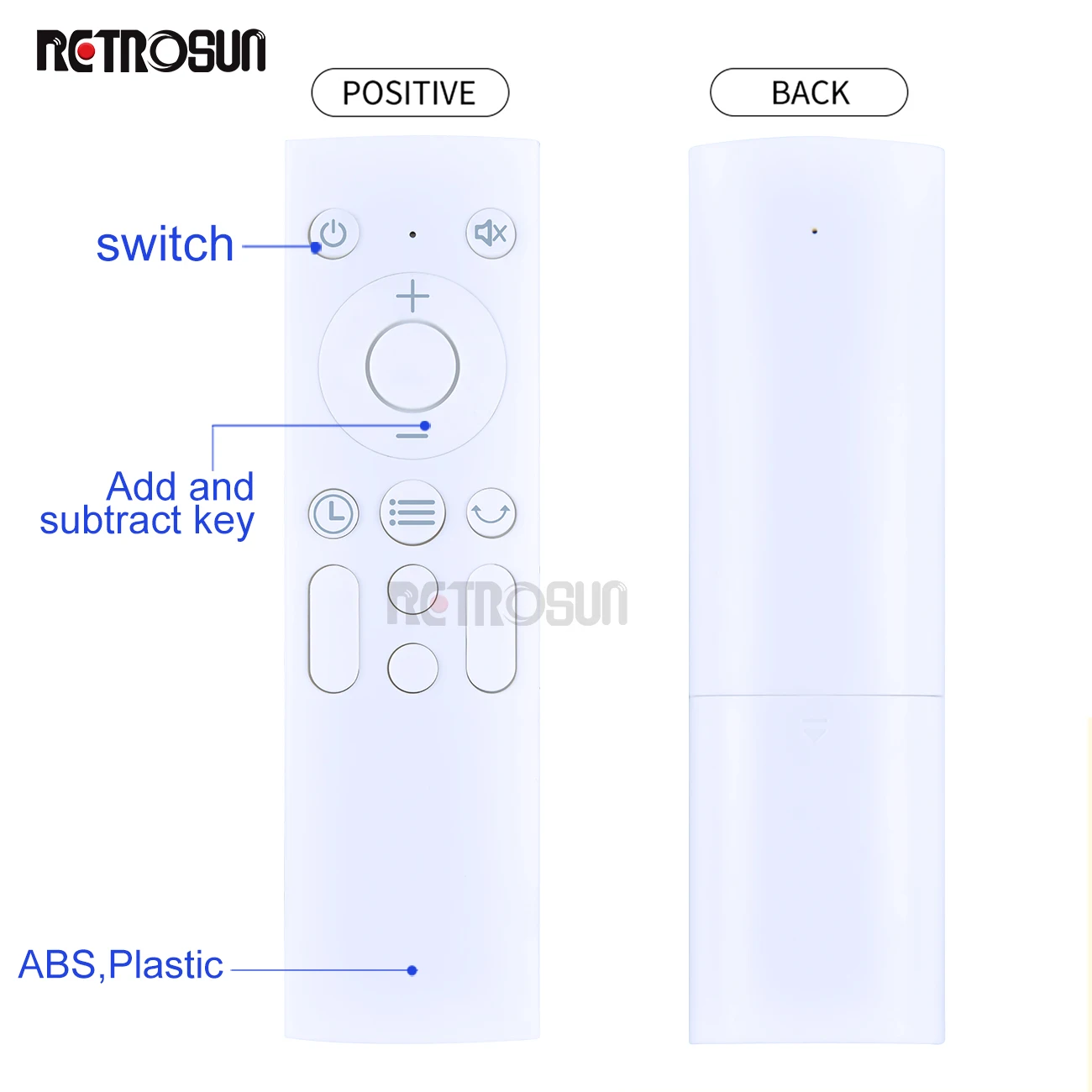 Новый вентилятор Dreo Tower с дистанционным управлением 42 дюйма, бесшумный генераторный безлопастный вентилятор Cruiser Pro T1