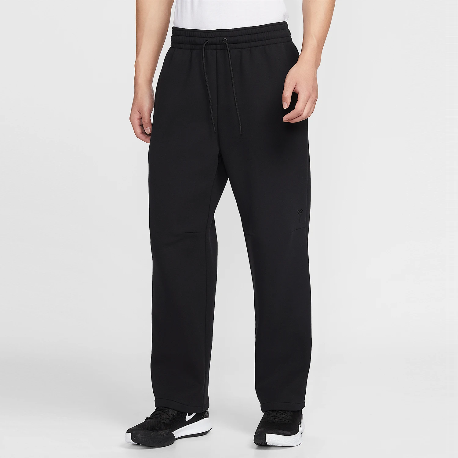 Nike genuine Kobe Dri FIT fleece basketball pants men's basketball pants IF4913-010