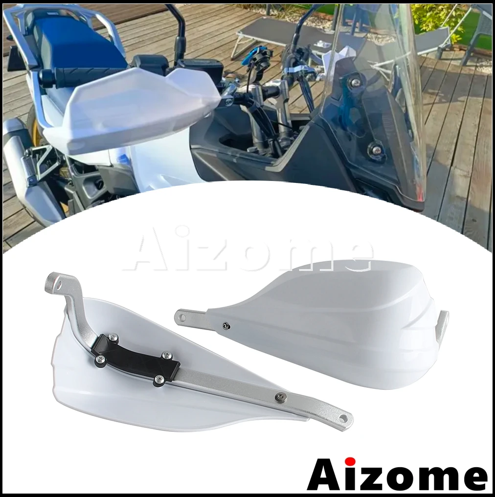 

For 7/8" 22/25mm Handlebar Hand Guards ATV SX SXF 200 250 390 690 Motorcycle Handguards Dirt Bikes Enduro Hand Protector Covers