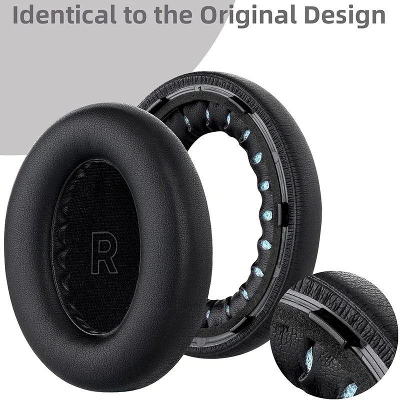 Thumbnail 4 - #55 Compare Headphone Cushions & Tips Before You Buy