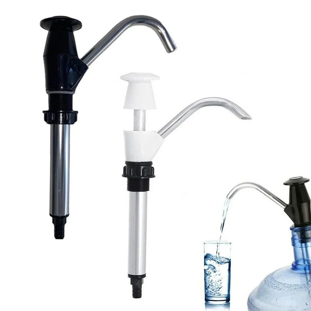 

For 1PC Water Hand Pump Replacement Tool For Camping Trailer Sink Tap Motorhome Pumping Tools Sink Water Hand Pump