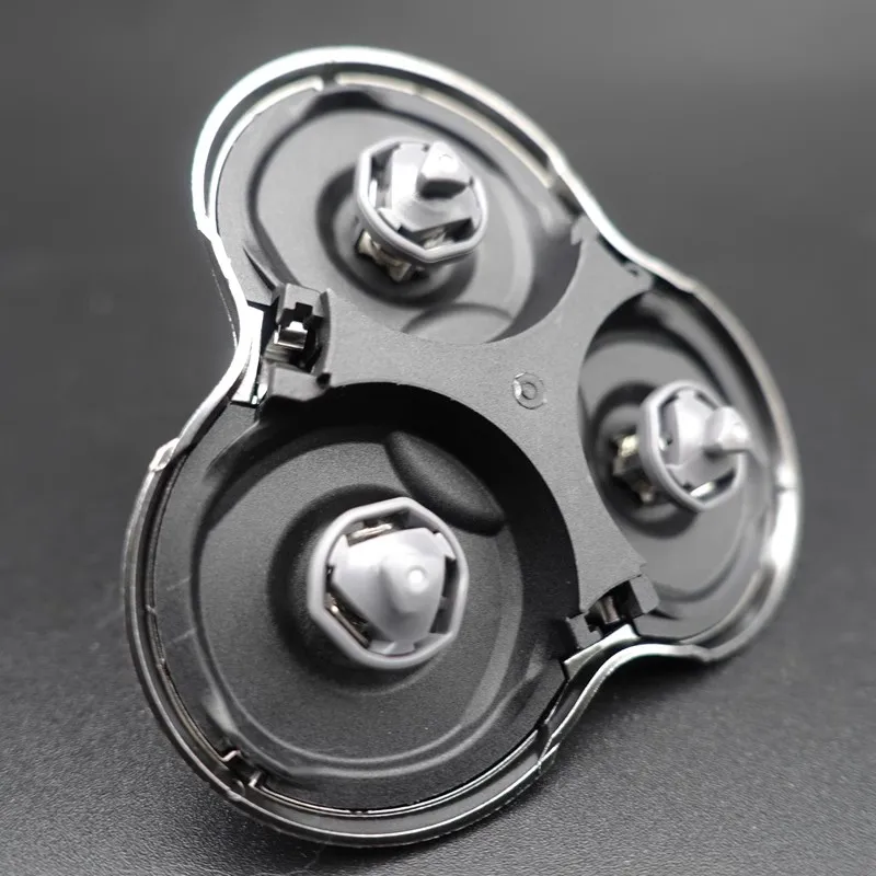 

Original Shaver Head Base For S9911 S9731 S9511 S9111 S9031 S9988 S9711 S9522 SP9851 Shaver Card Middle Seat Replacement