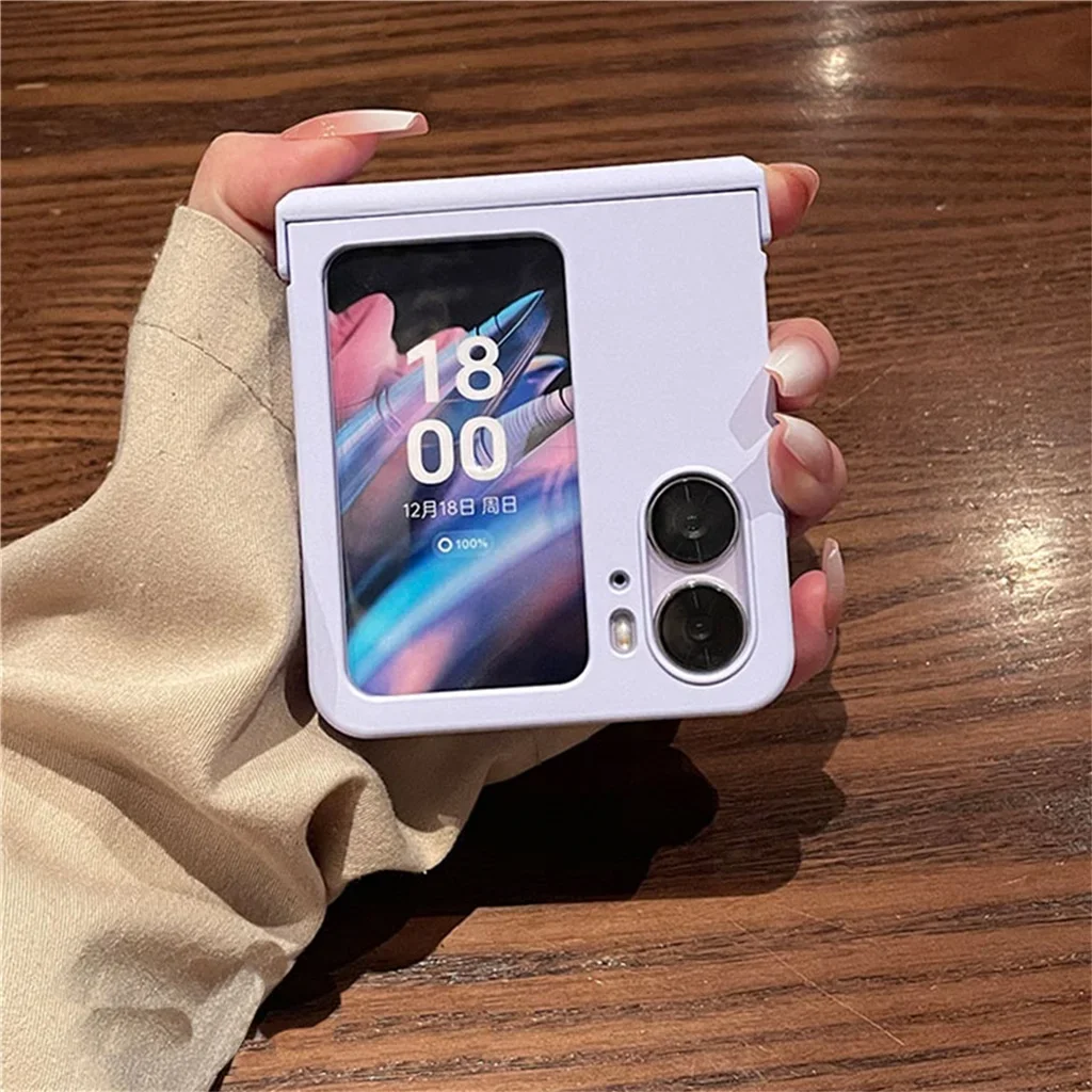 Simple Korean Solid…