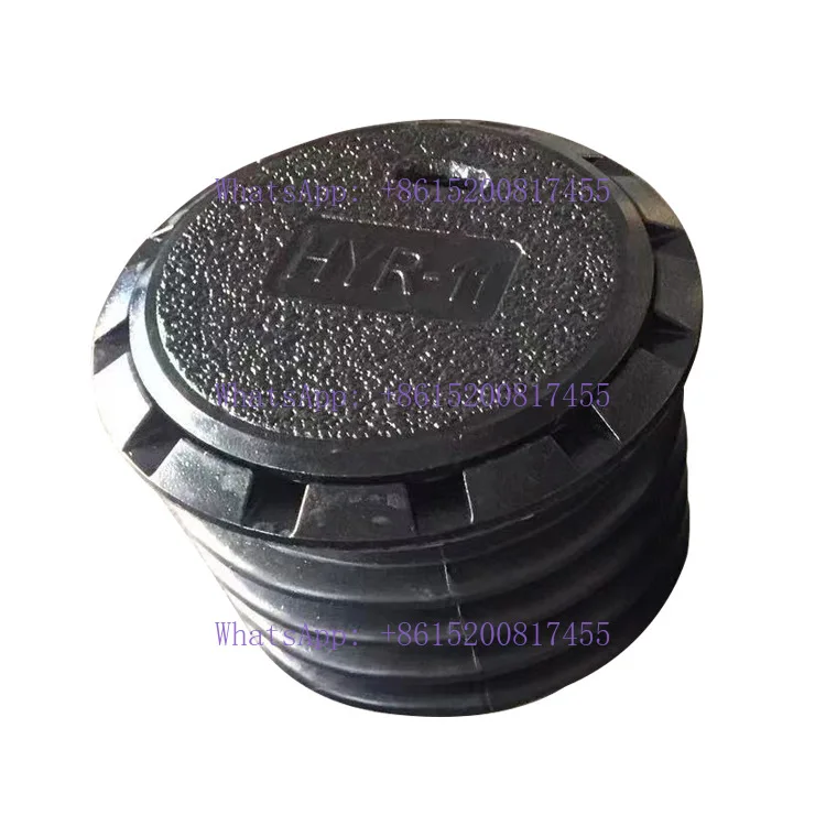 Oil Station Underground Oil Storage Tank Hand Hole Well Oil Discharge Hand Hole Overflow Dissolver