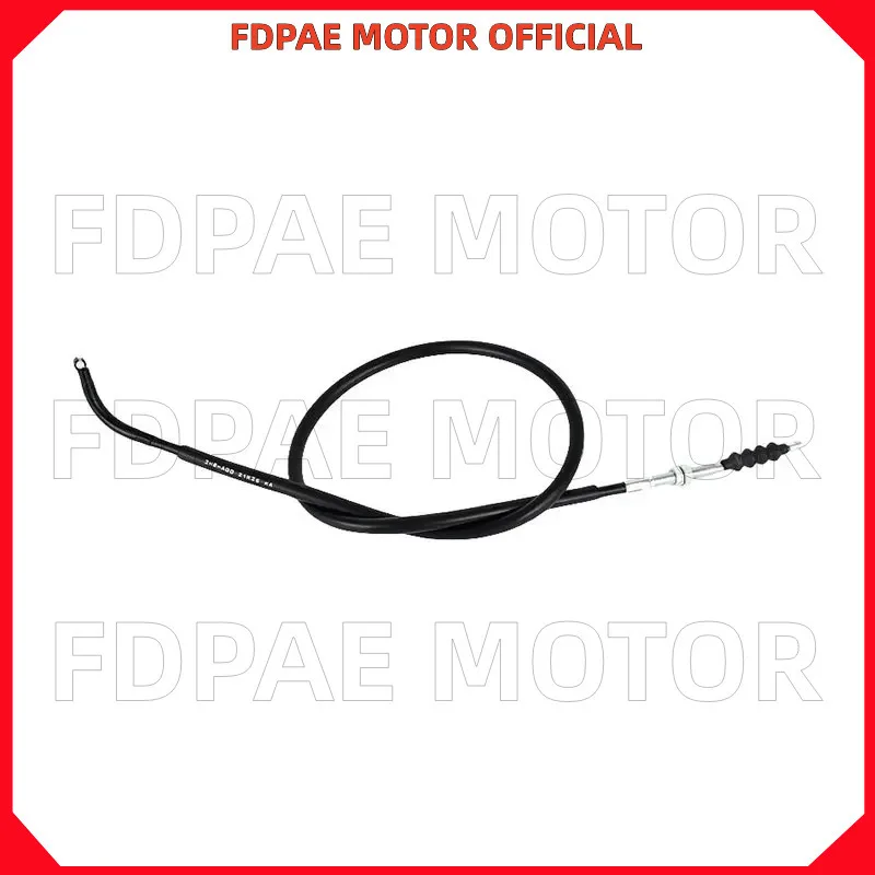 كابل القابض لـ Wuyang Honda Cb190r/x/ss #1