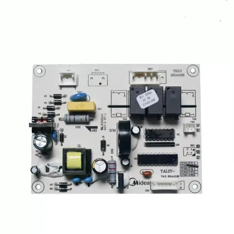 new for Midea range hood YAL07-CC10 YAL07-CC20 YAL07-CC22 YAL07-CC30 computer board power board circuit board motherboard