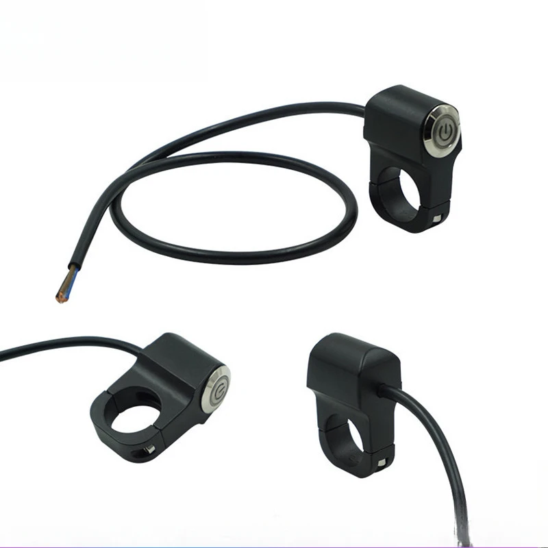 Motorcycle Switches… - image