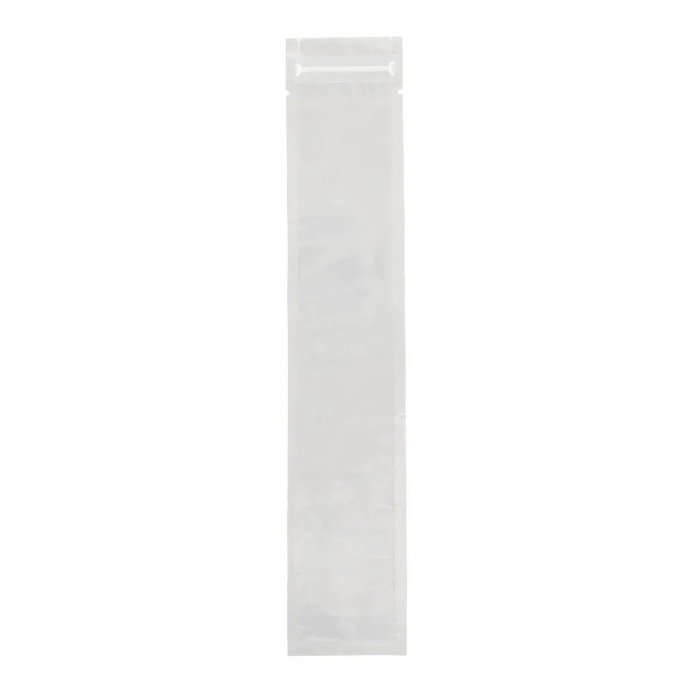 50/100Pcs Food Grade PE Material Disposable Popsicle Bags Leakproof Sealed Transparent Clear Ice Pop Mold Bags Colorful
