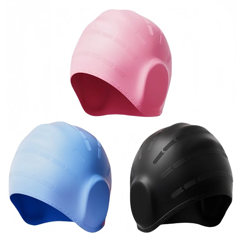 Thumbnail 3 - #34 Latest Swim Caps Offers