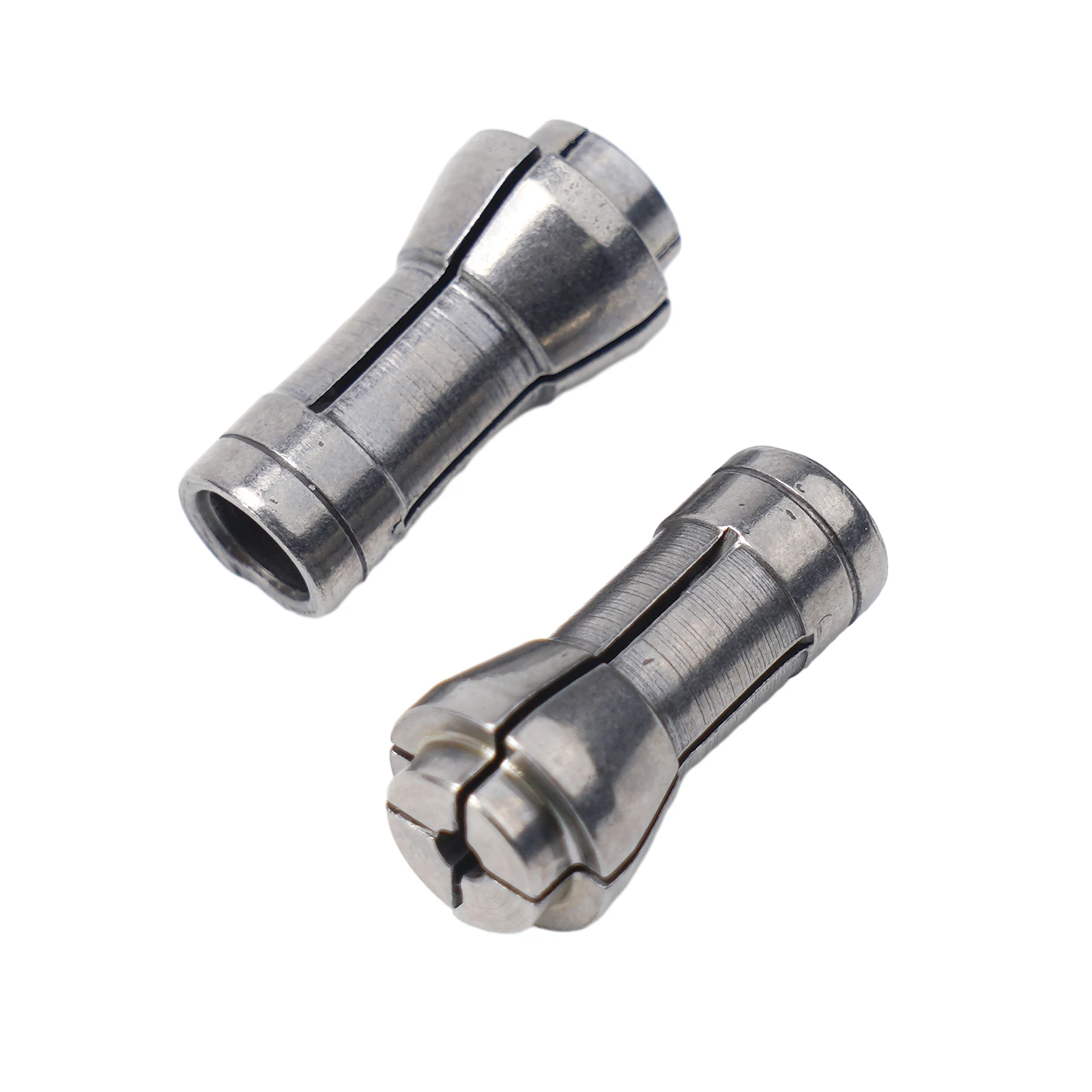 3x Chuck Grinder Router 3mm/6mm Adapter Chuck Collet Versatile Grinding Machine Collet Chuck clamping grinding head for Clamping