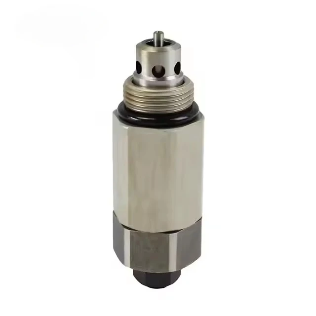 

SH280 Main Control Relief Valve for Sumitomo Excavator High Quality Construction Machinery Repair Replacement Spare Parts