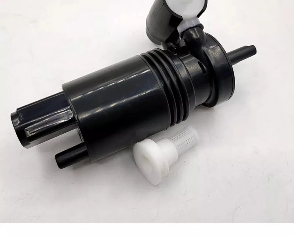 

1Pc for Jeep Compass wipers, water spray motors, Grand Cherokee Wrangler Rubicon Patriot customer spray kettle motors