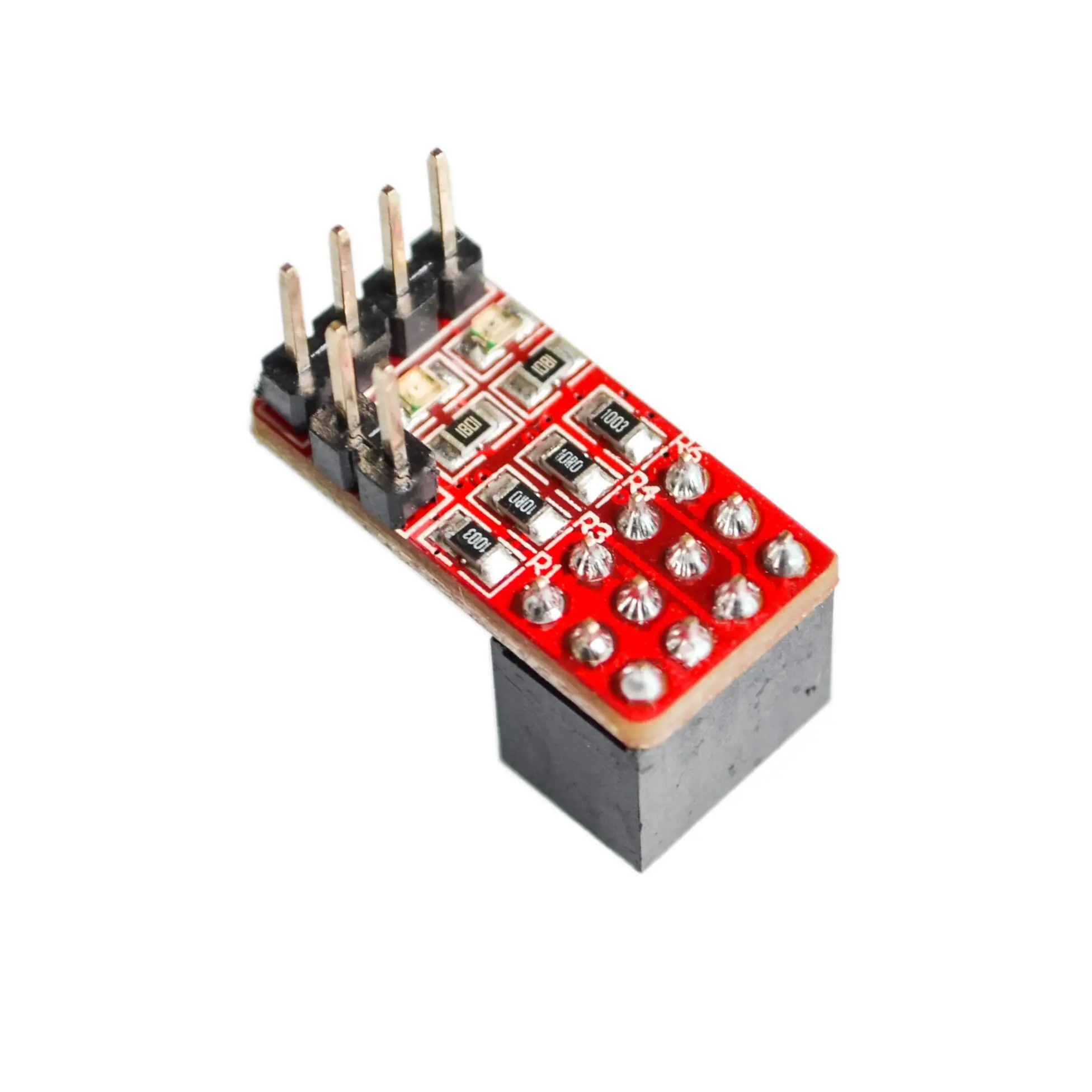 3D-printer Reprap Ramps1.4 RRD ventilatoruitbreiding 3D-printer ventilatormodule