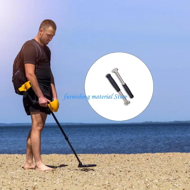 

Y5GD Multipurpose 35lb Grabber Flexible Pickup Shaft for Tight Space Repairs