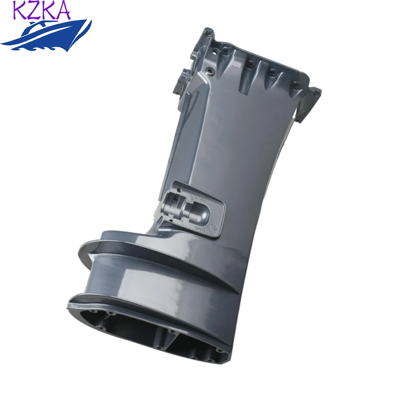 6H9-45111-11-4D Upper Casing For Yamaha Outboard Motor 40HP 40JK 6H9-45111-00 6H9-45111-00-00 Accessories Replaces Parts