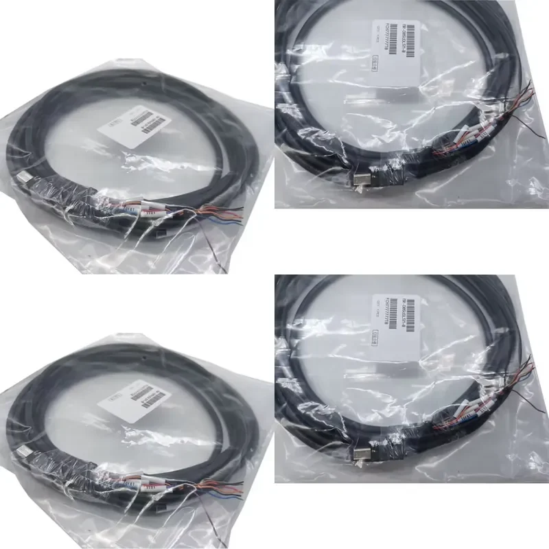 MR-D05UDL3M-B J4 series signal communication cable 2m 5m MR-D05UDL5M-B