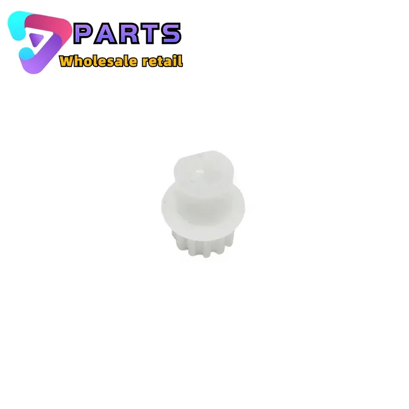 

1 шт. выходное колесо башни для Duplo S520 S510 S550 S620 S650 S850, выпускная башня, шестерня, детали копировального аппарата