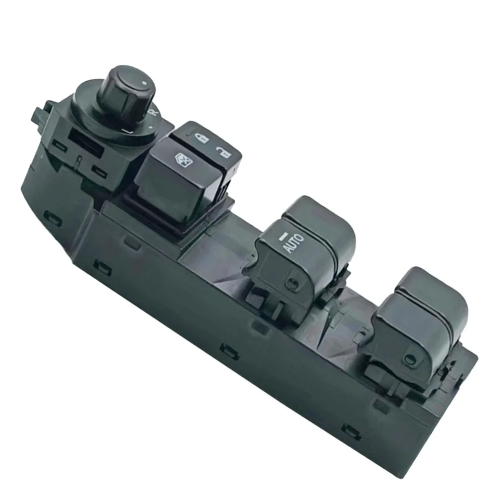 Power Window Master Switch for Mazda 3 For Axela 2014 2017 Replacement BKC366350A BKC366350 Front Left Driver Side